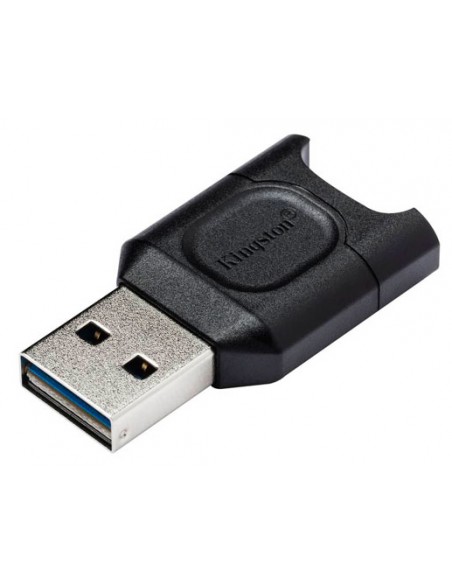 Kingston : Lector MobileLite Plus microSD (blíster)