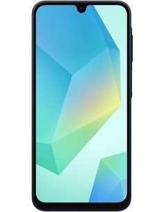 Samsung : A166 Galaxy A16 5G 4/128GB - negro 2