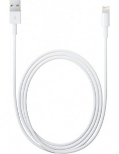 Apple : Cable de datos... 2
