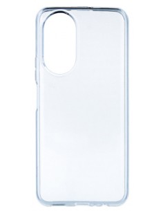 Bikuid : Funda Translucent Gel Case - Huawei Honor 20 - transparente
