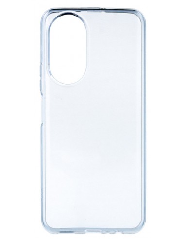 Bikuid : Funda Translucent Gel Case - Huawei Honor 20 - transparente