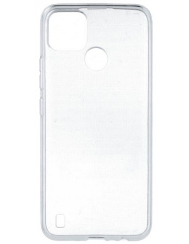 Bikuid : Funda Translucent Gel Case - Realme C21Y - transparente