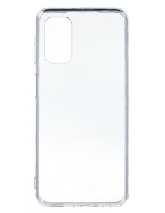 Bikuid : Funda Translucent Gel Case - Samsung Galaxy A02s - transparente