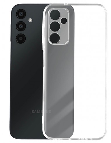 Bikuid : Funda Translucent Gel Case - Samsung Galaxy A14 / A14 5G - transparente