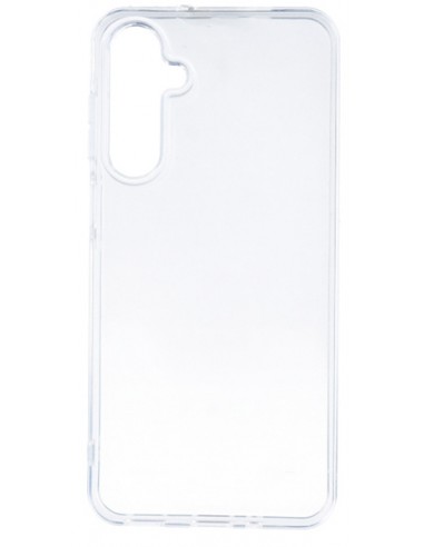Bikuid : Funda Translucent Gel Case - Samsung Galaxy A16 / A16 5G - transparente