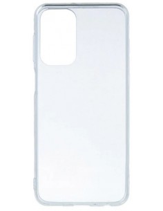 Bikuid : Funda Translucent Gel Case - Samsung Galaxy A23 4G - transparente