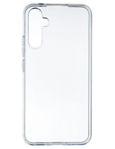 Bikuid : Funda Translucent Gel Case - Samsung Galaxy A36 - transparente