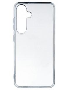 Bikuid : Funda Translucent Gel Case - Samsung Galaxy S24 - transparente