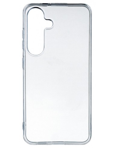 Bikuid : Funda Translucent Gel Case - Samsung Galaxy S24 - transparente