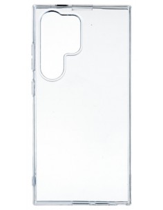 Bikuid : Funda Translucent Gel Case - Samsung Galaxy S24 Ultra - transparente