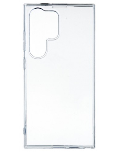 Bikuid : Funda Translucent Gel Case - Samsung Galaxy S24 Ultra - transparente