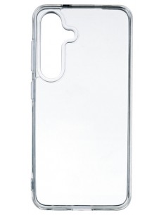 Bikuid : Funda Translucent Gel Case - Samsung Galaxy S24+ - transparente