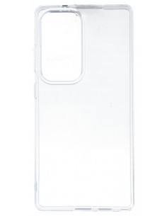 Bikuid : Funda Translucent Gel Case - Samsung Galaxy S25 Ultra - transparente