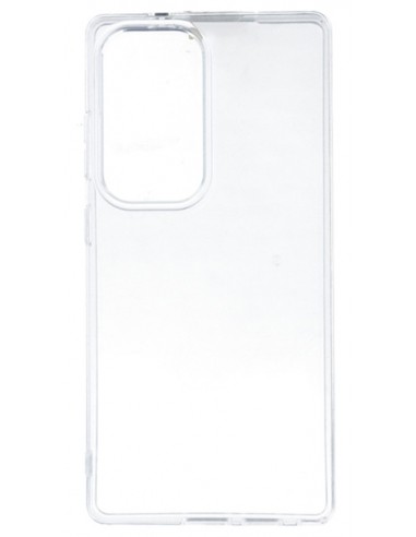 Bikuid : Funda Translucent Gel Case - Samsung Galaxy S25 Ultra - transparente