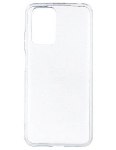 Bikuid : Funda Translucent Gel Case - Xiaomi Redmi 10A - transparente