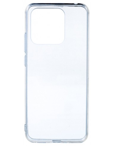 Bikuid : Funda Translucent Gel Case - Xiaomi Redmi 10C - transparente