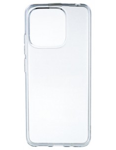 Bikuid : Funda Translucent Gel Case - Xiaomi Redmi 12 - transparente