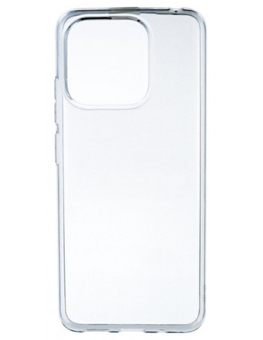 Bikuid : Funda Translucent Gel Case - Xiaomi Redmi 12 - transparente