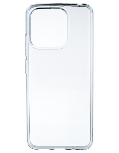 Bikuid : Funda Translucent Gel Case - Xiaomi Redmi 12C - transparente