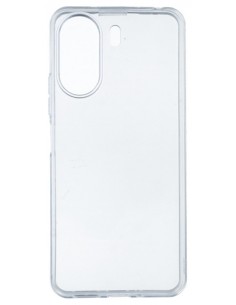 Bikuid : Funda Translucent Gel Case - Xiaomi Redmi 13 - transparente
