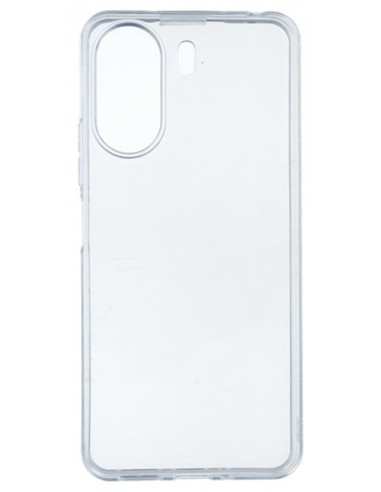 Bikuid : Funda Translucent Gel Case - Xiaomi Redmi 13C - transparente