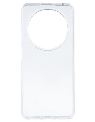 Bikuid : Funda Translucent Gel Case - Xiaomi Redmi 14C - transparente