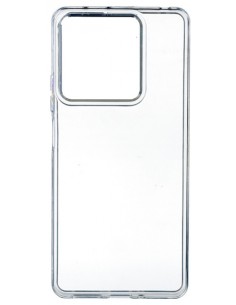 Bikuid : Funda Translucent Gel Case - Xiaomi Redmi Note 13 Pro - transparente