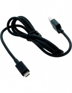 BlackBerry : Cable de datos...