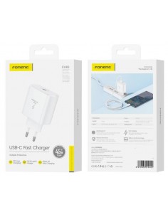 Foneng : Cargador de red...