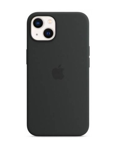 Bikuid : Funda Matte Gel Case - Apple iPhone 13 - negra