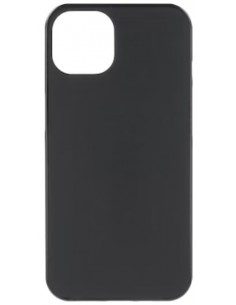 Bikuid : Funda Matte Gel Case - Apple iPhone 13 Pro Max - negra