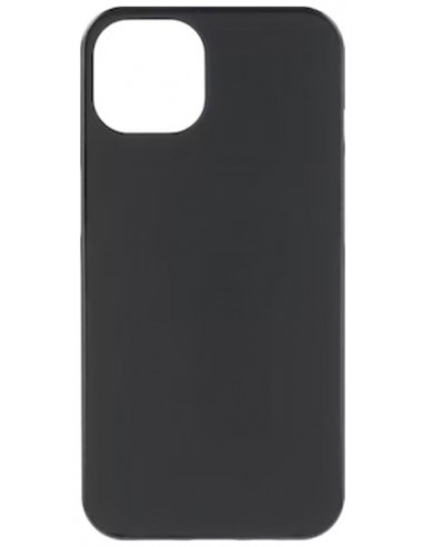 Bikuid : Funda Matte Gel Case - Apple iPhone 13 Pro Max - negra