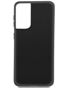 Bikuid : Funda Matte Gel Case - Samsung Galaxy S21 Ultra - negra