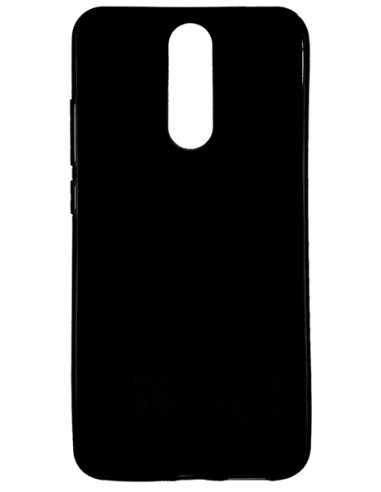 Bikuid : Funda Matte Gel Case - Xiaomi Redmi 8 / 8A - negra