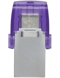 Kingston : Pendrive microDuo 3C 64GB (blíster) 2