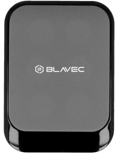 Blavec : Soporte magnético de rejilla BH-01 - negro (blíster) 2