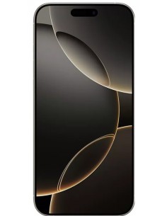 Apple : iPhone 16 Pro Max 256GB - Titanio natural 2