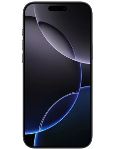 Apple : iPhone 16 Pro Max 256GB - Titanio negro 2