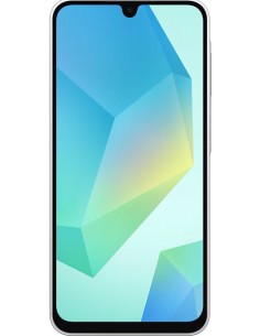 Samsung : A165 Galaxy A16 4G 4/128GB - grey 2