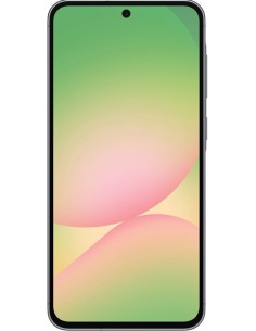 Samsung : A566 Galaxy A56 5G 8/256GB - graphite 2
