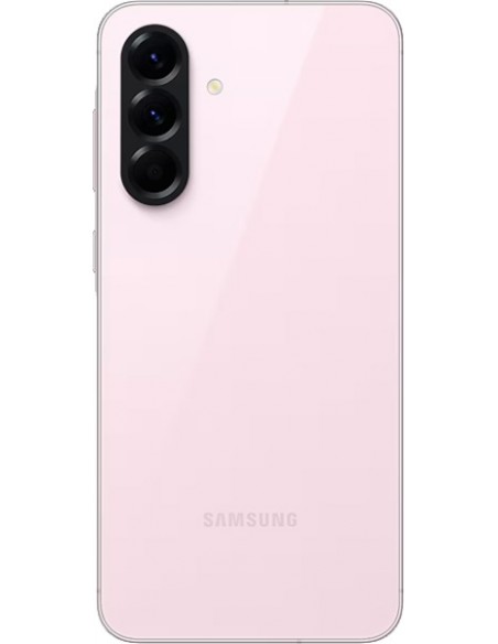 Samsung : A566 Galaxy A56 5G 8/256GB - rosa