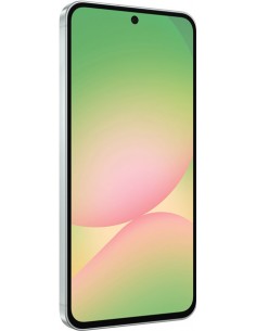 Samsung : A566 Galaxy A56 5G 8/256GB - verde 2