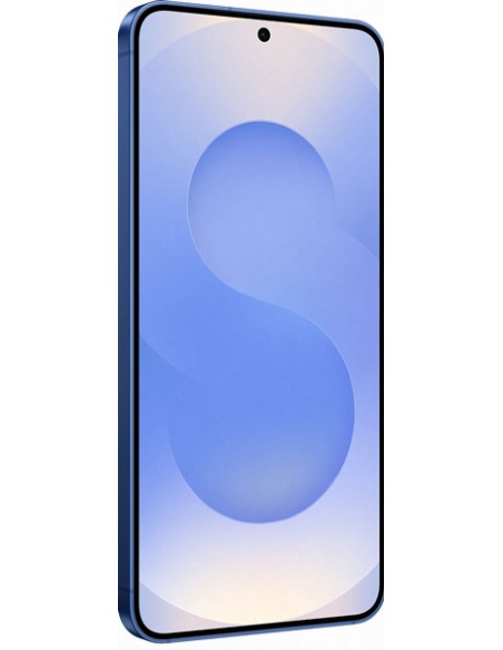 Samsung : S931 Galaxy S25 12/256GB - Azul oscuro