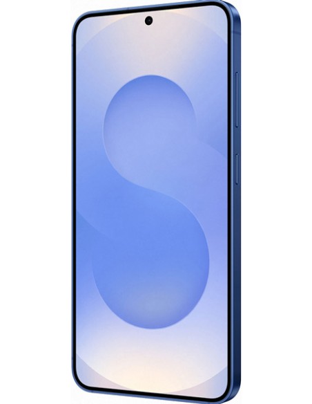 Samsung : S931 Galaxy S25 12/256GB - Azul oscuro