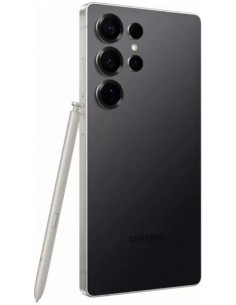 Samsung : S938 Galaxy S25 Ultra 12/512GB - Titanium Black 2