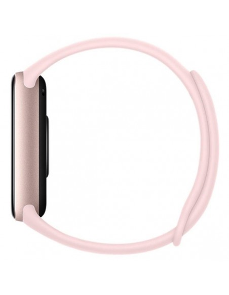 Xiaomi : Smartband Mi Band 9 - Rosa Místico