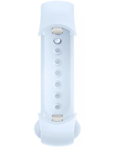 Xiaomi : Smartband Mi Band 9 - Azul Ártico