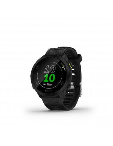 Garmin : Forerunner 55 2,64 cm (1.04") 42 mm Digital 208 x 208 Pixeles GPS (satélite)