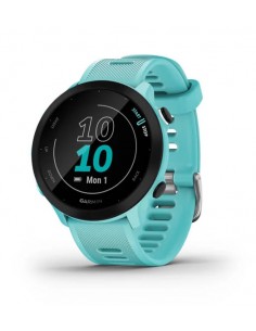 Garmin : Forerunner 55 2,64 cm (1.04") MIP 42 mm Digital 208 x 208 Pixeles GPS (satélite)