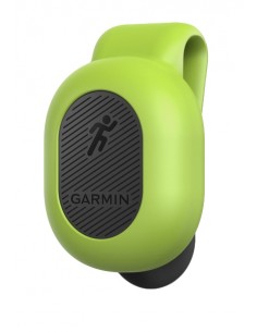 Garmin : Running Dynamics Pod Monitor de actividad física con pinza de enganche Negro, Cal
